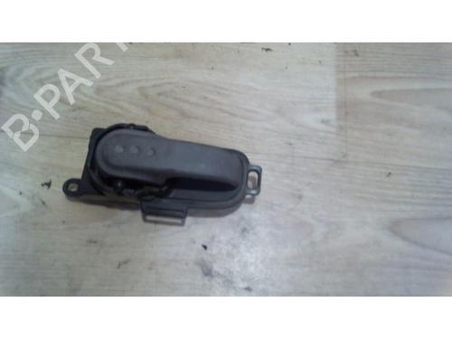 Front left interior door handle NISSAN MICRA III (K12) 1.5 dCi | BP25414497I13 