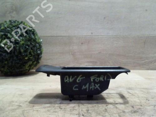 Left front window switch FORD FOCUS C-MAX (DM2) 1.8 TDCi | BP29526802I27 