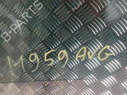 Front left door window RENAULT KANGOO Express (FW0/1_) 1.5 dCi 75 (FW07, FW10, FW04) | BP25429899C18 