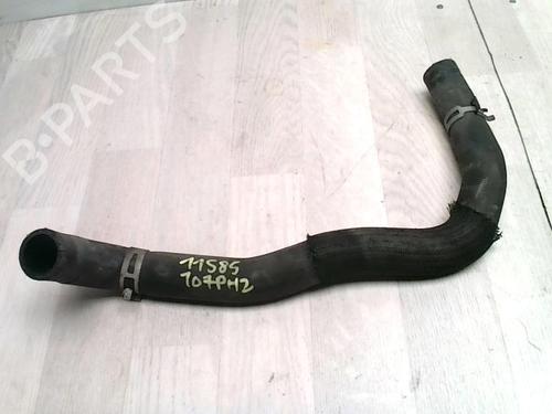Used Pipe PEUGEOT 107 (PM_, PN_) 1.0 (68 hp) 26731693