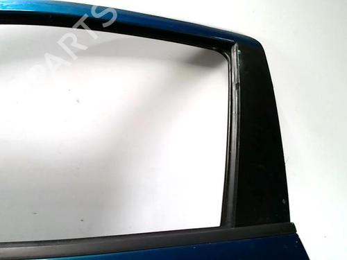 Left front door FIAT PUNTO EVO (199_) 1.3 D Multijet (199AXC1A, 199BXC1A, 199AXT1A, 199BXT1A) | BP31225555C2 