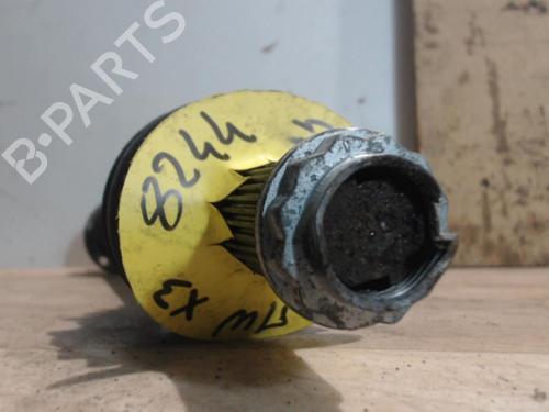 Left rear driveshaft BMW X3 (E83) xDrive 20 d | BP31218536M40