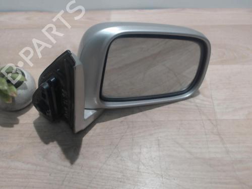 Right mirror HONDA CR-V I (RD) 2.0 16V 4WD (RD1, RD3) | BP25408973C27