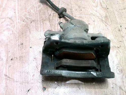 Bremssattel links vorne für RENAULT ZOE (BFM_) ZOE (88 hp) 31239627