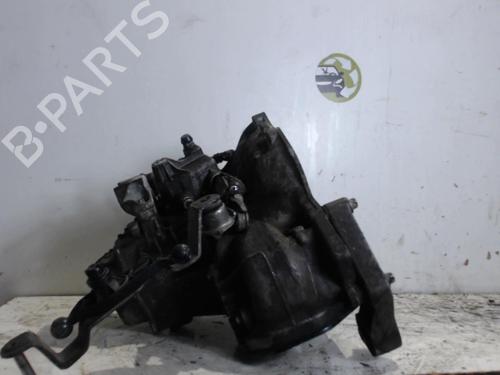 Gearbox OPEL CORSA C (X01) 1.2 (F08, F68) | BP25412020M3 - Image 2