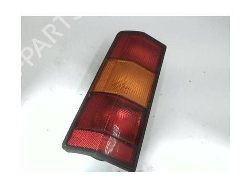 Left taillight RENAULT RAPID Box Body/MPV (F40_, G40_) 1.0 | BP25428755C34 