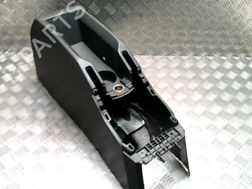 Midtkonsoll OPEL ZAFIRA / ZAFIRA FAMILY B (A05) 1.9 CDTI (M75) (120 hp) 31141411