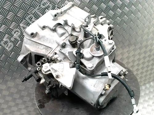 Gearbox PEUGEOT 3008 I MPV (0U_) 1.6 HDi | BP31060179M3