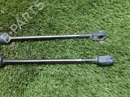 Used Tailgate lift support RENAULT MEGANE III Hatchback (BZ0/1_, B3_) 1.5 dCi (106 hp) 31231084