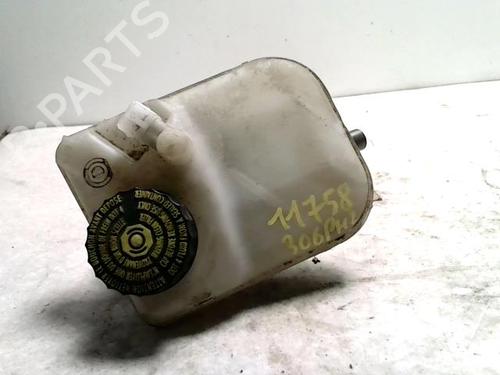 Used Brake master cylinder PEUGEOT 306 (7B, N3, N5) 2.0 HDI 90 (90 hp) 25431285
