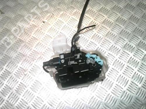 Front right lock VW TOURAN (1T3) 1.6 TDI | BP26377315C97