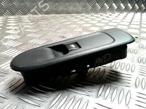 Right front window switch CITROËN C5 III (RD_) 2.0 HDi 140 (RDRHF8, RDRHFA, RDRHA8, RDRHAJ) | BP39466993I26 - Image 4