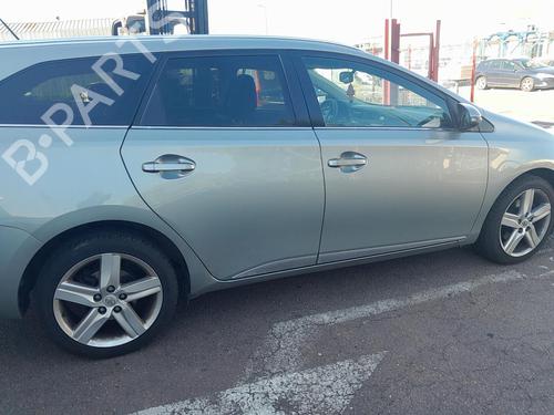 Engine mount TOYOTA AURIS (_E18_) 2.0 D-4D (ADE186_, ADE186R) | BP31233074M89