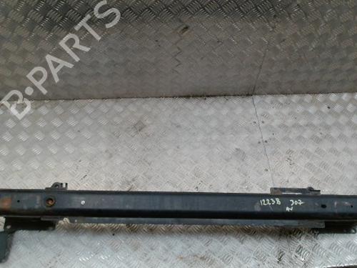 Used Front bumper reinforcement Front bumper reinforcement PEUGEOT 307 (3A/C) 1.6 16V (109 hp) 34182766 34182766