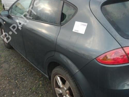 Rear bumper bracket SEAT LEON (1P1) 1.9 TDI | BP28358092C159 