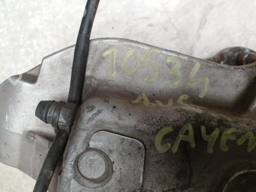 Left front brake caliper PORSCHE CAYENNE (9PA) S 4.8 | BP28720185M105