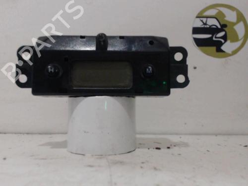 Display für FORD FOCUS I (DAW, DBW) 1.8 TDCi (100 hp) 31225877