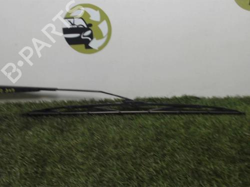 Front windshield wiper arm PEUGEOT 307 (3A/C) 2.0 HDi 90 | BP25394045C143 