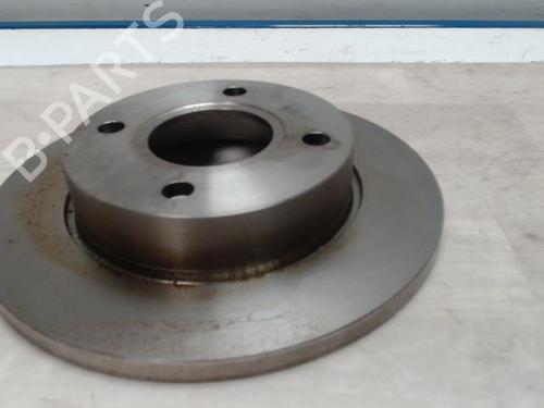 Used Other FORD FOCUS I Turnier (DNW) 1.8 TDCi (115 hp) 31225893