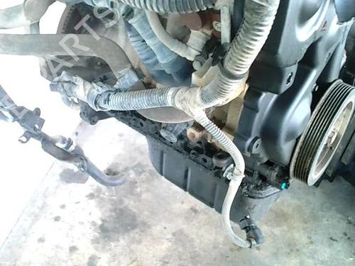 Engine CITROËN NEMO Box Body/MPV (AA_) 1.4 HDi | BP25841616M1 