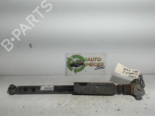 Venstre bagtil støddæmper OPEL CORSA D (S07) 1.3 CDTI (L08, L68) (75 hp) 25409712
