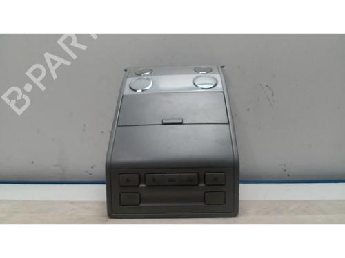 Plafonnier VW TOUAREG (7LA, 7L6, 7L7) 3.2 V6 (220 hp) 25419054