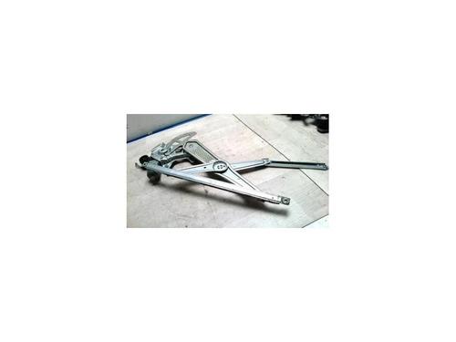 Used Front right window mechanism TOYOTA YARIS VERSO (_P2_) 1.4 D-4D (NLP20_, NLP22_) (75 hp) 25422865
