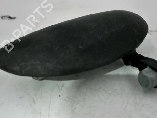 Rear right exterior door handle PEUGEOT 107 (PM_, PN_) 1.0 | BP26674126C130 