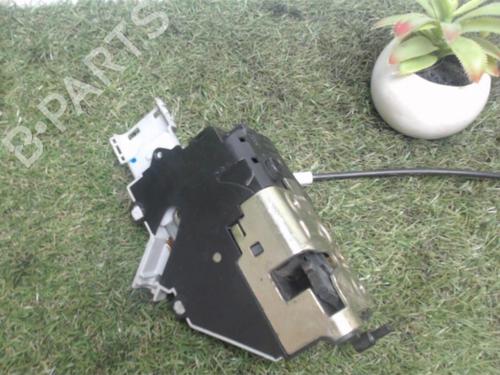 Rear left lock PEUGEOT 407 SW (6E_, 6D_) 1.6 HDi 110 | BP25394956C100 