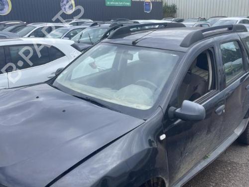 Front left window mechanism DACIA DUSTER (HS_) 1.5 dCi 4x4 (HSMC, HSMD) | BP25429178C22 