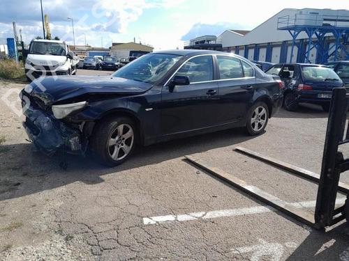 Front left lock BMW 5 (E60) 530 xd | BP25420426C98 