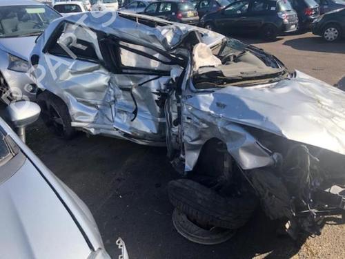 Kennzeichenbeleuchtung AUDI A3 (8P1) 2.0 TDI | BP30666543I40 