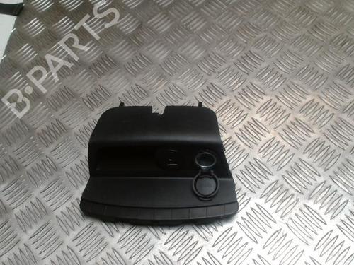 Electronic module PEUGEOT 208 I (CA_, CC_) 1.6 HDi | BP31228189M83