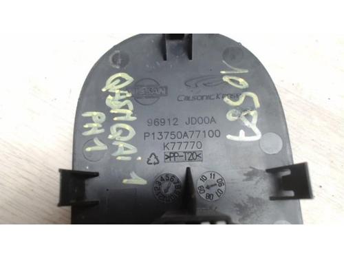 Switch NISSAN QASHQAI / QASHQAI +2 I (J10, NJ10, JJ10E) 1.5 dCi | BP25419933I30 