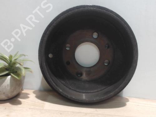 Used Other Other SEAT IBIZA III (6L1) 1.4 16V (75 hp) 25410380 25410380