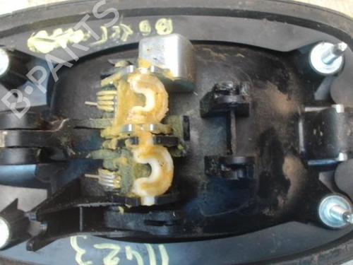 Front right interior door handle PEUGEOT BOXER Van 2.2 HDi 100 | BP27597360I14 