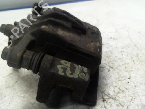 Right rear brake caliper KIA SOUL I (AM) 1.6 CRDi 115 | BP25418446M106