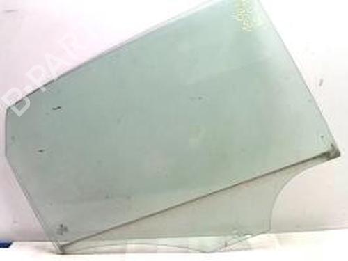 Used Rear right door window VW POLO V (6R1, 6C1) 1.6 TDI (90 hp) 25419583