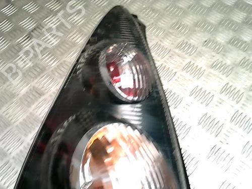 Left taillight CITROËN C1 (PM_, PN_) 1.0 | BP37070221C34 - Image 3