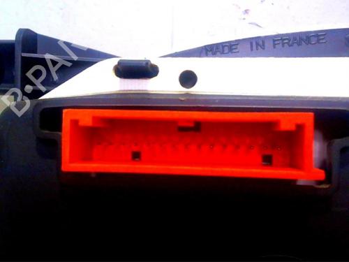 Cockpit RENAULT CLIO II (BB_, CB_) 1.5 dCi (B/CB07) | BP25390285C47 