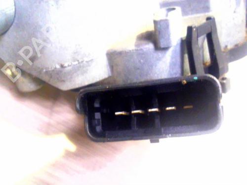 Front wiper motor PEUGEOT 107 (PM_, PN_) 1.0 | BP25390987M29
