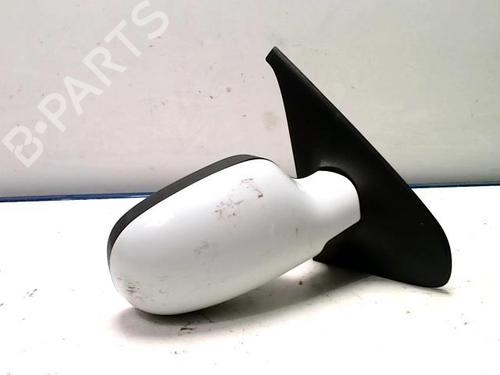 Right mirror RENAULT CLIO II (BB_, CB_) 1.5 dCi (B/CB07) | BP31229579C27