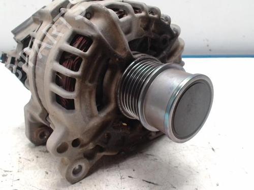 Used Alternator VW POLO V (6R1, 6C1) 1.2 TSI 16V (90 hp) 28306093