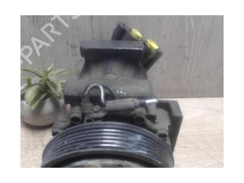 AC compressor RENAULT CLIO II (BB_, CB_) 1.9 D (B/CB0E, BB0J) | BP25415923M34 