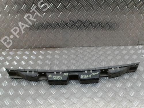 Used Rear bumper bracket SEAT IBIZA IV (6J5, 6P1) 1.6 TDI (90 hp) 31232527