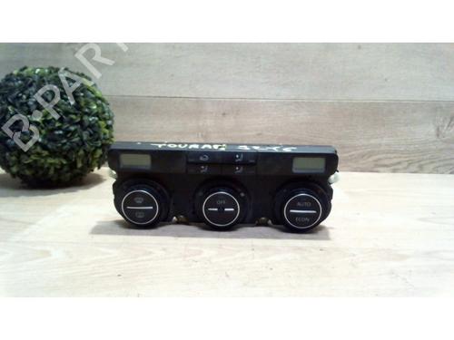 Commande Chauffage VW TOURAN (1T1, 1T2) 1.6 (102 hp) 25383405