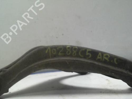 Venstre bagtil bærearm CITROËN C5 III (RD_) 1.6 HDi 110 (RD9HL0, RD9HR8, RD9HRA) (112 hp) 31224315