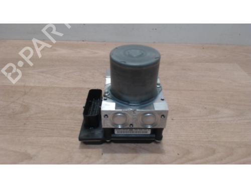 ABS Bremseaggregat BMW X3 (E83) xDrive 20 d (177 hp) 25386297