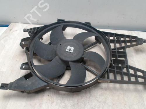 Used Heater blower motor RENAULT KANGOO Express (FW0/1_) 1.5 dCi 85 (FW0K, FW0L, FW0B) (86 hp) 31230645