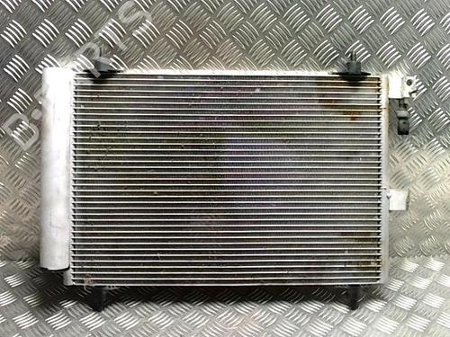 Used AC radiator PEUGEOT 406 (8B) 2.0 HDI 90 (90 hp) 31228904